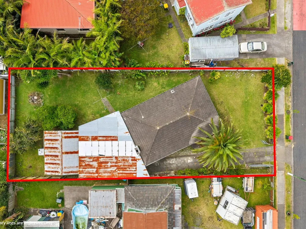 Mortgagee Sale, 42 Kudu Road, Otara