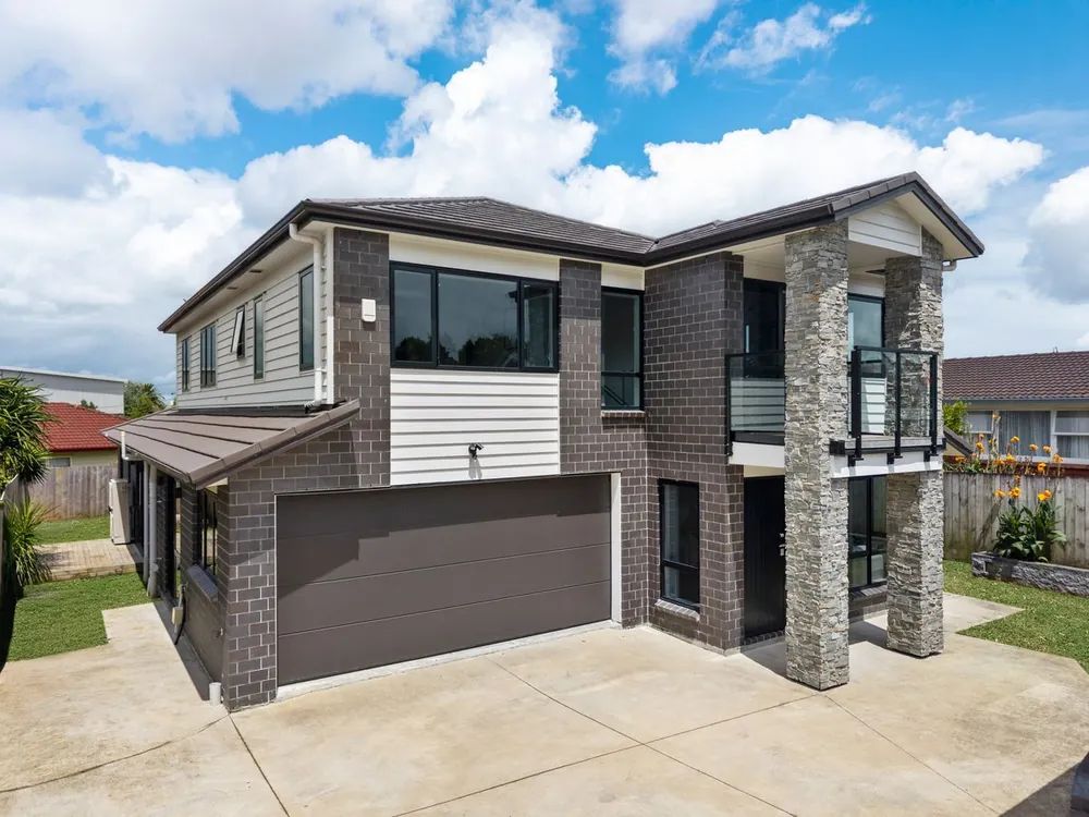 Space, Style and Privacy, 49A Milan Road, Papatoetoe
