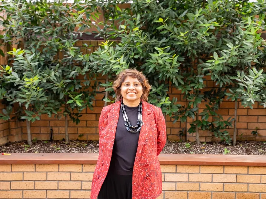 Samantha Chaudhry, Harcourts Greenlane